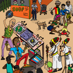 Str8 Vybz Mix