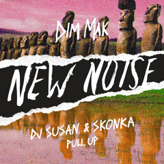DJ Susan & Skonka - Pull Up