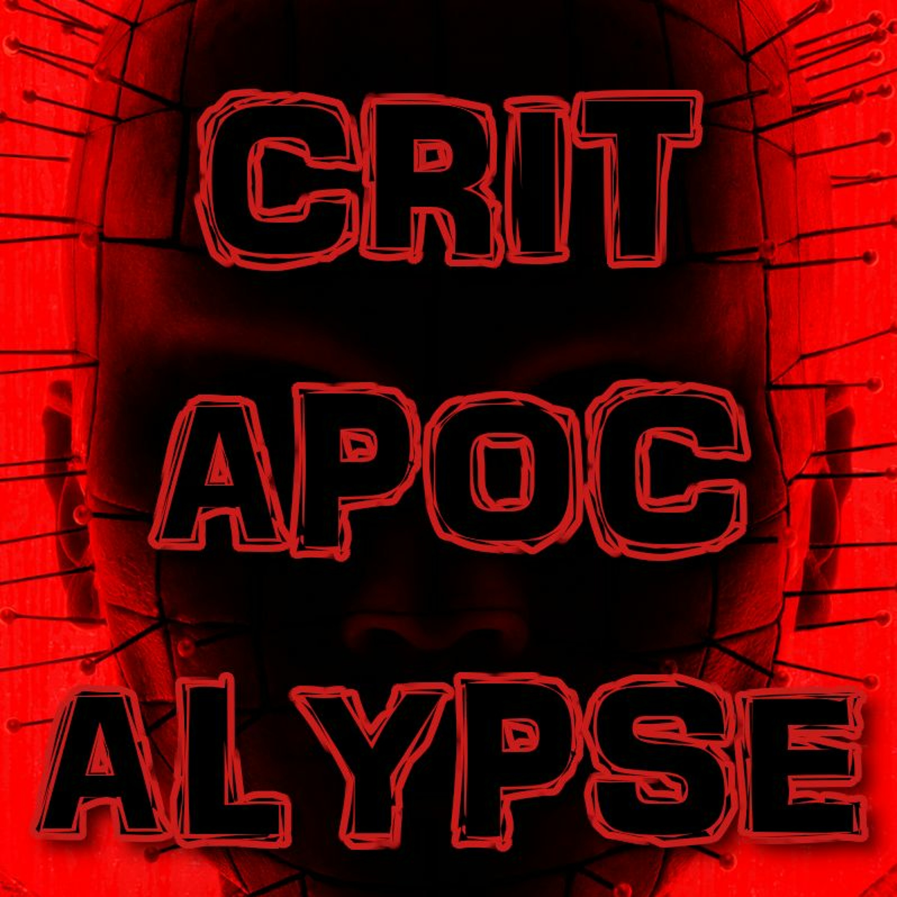 Critapocalypse Podcast