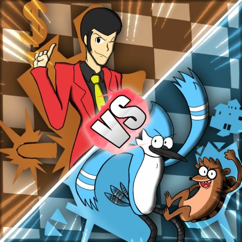 [WR3 M2] Phase 1 ~ Now You're CN Me... Now You're Not!