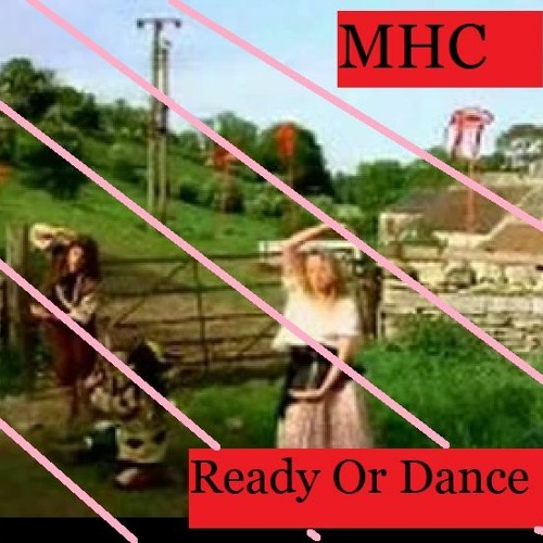 Ready Or Dance