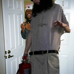 GEEKED OUT MY BODY (prod.  cabernett)