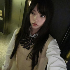 [by jeans] 'lizzy mcalpine - ceilings' cover by HAERIN  newjeans