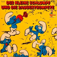 Schlumpf Dich [Roots & Reggae]