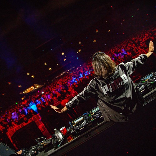 Anna Lunoe's set from Kx5's LA Coliseum show, December 10th, 2022.