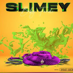 Slimey - Baby Fendi