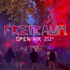 Freiraum 2021 - Fresh Fire