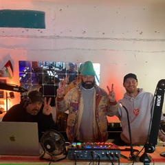 The Do!! You!!! Breakfast Show 04.11.25