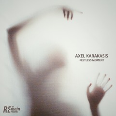 Axel Karakasis - Last Crime