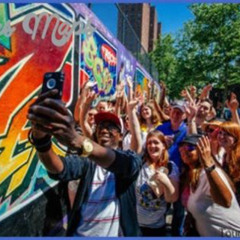 Review Special Price The Birthplace Of Hip Hop Harlem And The Bronx