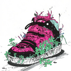 BachFlora's /// Crate Critters (Kick Joy Recordings Party Mix)