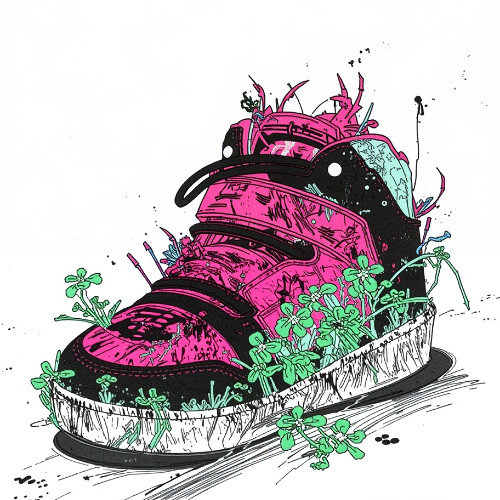 BachFlora's /// Crate Critters (Kick Joy Recordings Party Mix)