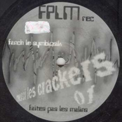 Fanch Le Symbiosik - A1