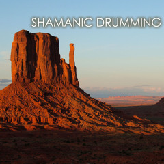 shamanic dance