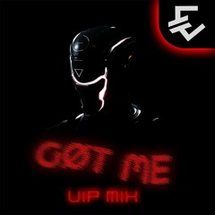 Doxy - GOT ME (feat. The Masked Producer) [VIP MIX]