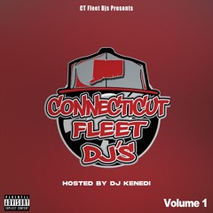 CT Fleet Dj's Mixtape Vol. 1