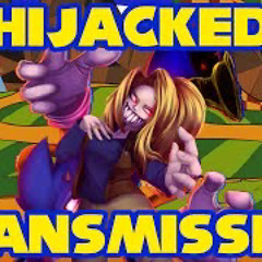 Hijacked Transmission OFFICIAL VERSION (by ErickAnimations & anonymous)