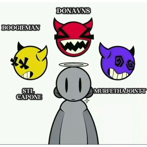 “BOOGIEMAN” (FOLLOW MY INSTAGRAM @big_capone_mtm_