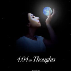 GET KINDLE 📜 4:04AM Thoughts by  Barbara Gianquitto &  Stefanie Briar [EBOOK EPUB KI