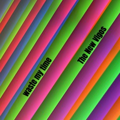 Waste My Time   -   The New Vigos