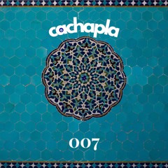 The Sound of CACHAPLA #007 by MIMAD