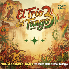 Nido Gaucho - Reggae EDM Rastaman Edit