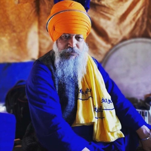 Bhai Balbir Singh Ji - Asa Di Vaar
