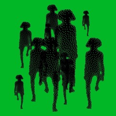 Christian Kluge b2b N:in @ Frappant Kachelraum - Romvesn Label Geburtstag