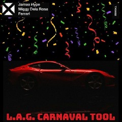 Ferrari (L.A.G. Carnaval Tool)