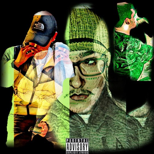 The Barb - Dev Ocean x JTG x Rogue (Prod. FYKSEN)