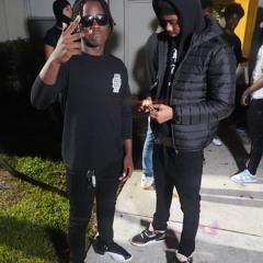 2fuckin4 x Yimmy - Over Active