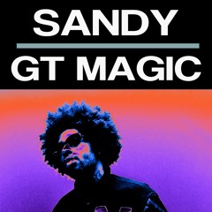 Jackie Brown // SANDY & GT Magic Edit