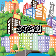 Stan där jag kommer ifrån (Prod. Matthew May)