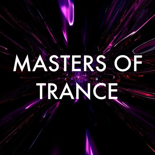 MASTERS OF TRANCE