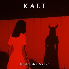Hinter der Maske (Prod. By GATR AUDIO)