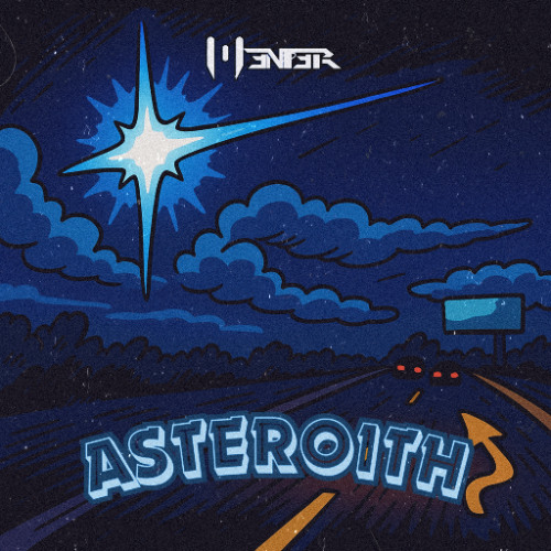 W3NT3R - ASTEROITH