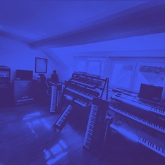 Equinoxe IV (Jean-Michel Jarre Cover)