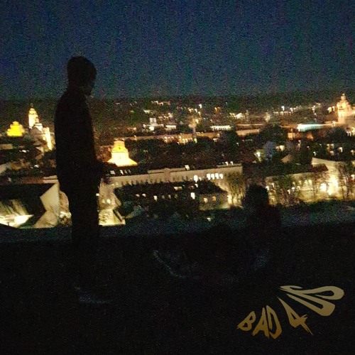 bad 4 us (feat. DarkVofka)