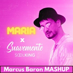 SCOOTER X GABRY PONTE X SOOLKING - Mariente (MARCUS BARON MASHUP)