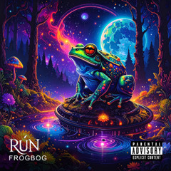 RÚN - FrogBog
