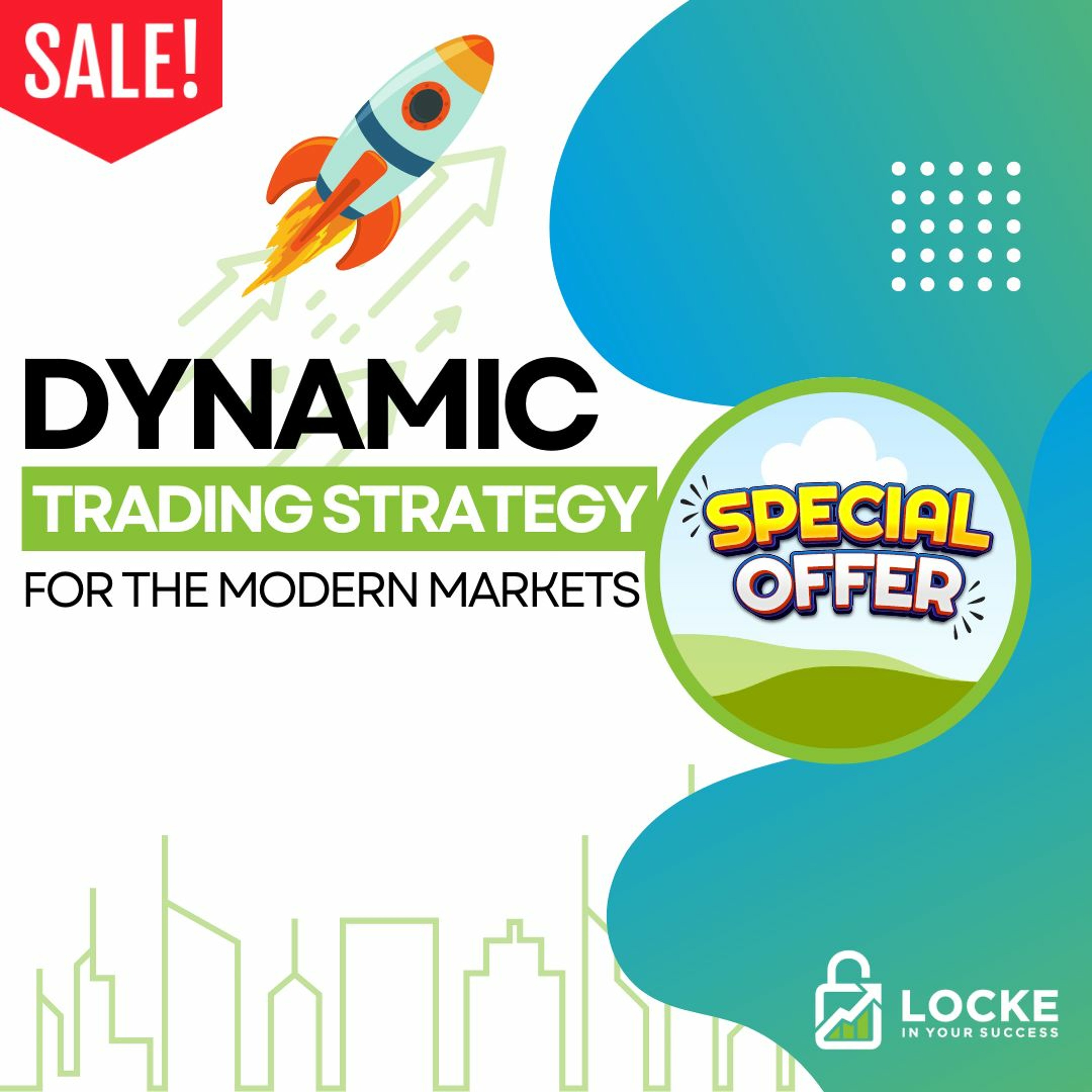 Locke In Your Success