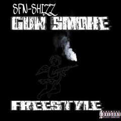 gunsmoke city (freestyle)