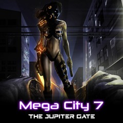 Mega City 7
