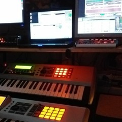 HARMONY EXCERCISE 1