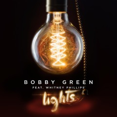 Lights (Radio Edit) [feat. Whitney Phillips]