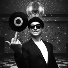 DISCO House vibes rooftop set Sat. 23.08.2025