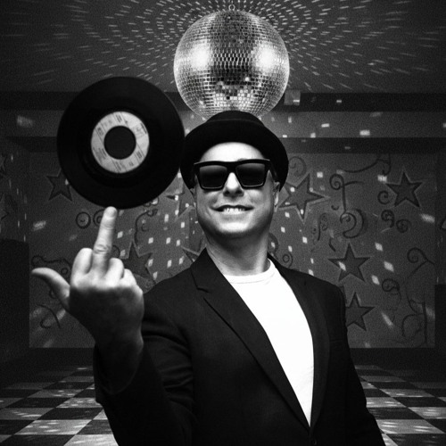 DISCO House vibes rooftop set Sat. 23.08.2025