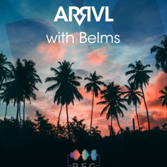 PFG Progcast - Episode 24 - ARRVL W- Belms