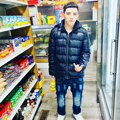 Lil Joey - From the Mud
