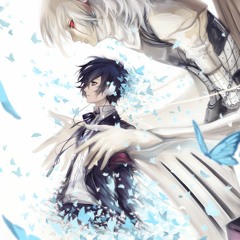 Robotic Wisp - The Battle for Everyone's Souls (Persona 3 Remix)